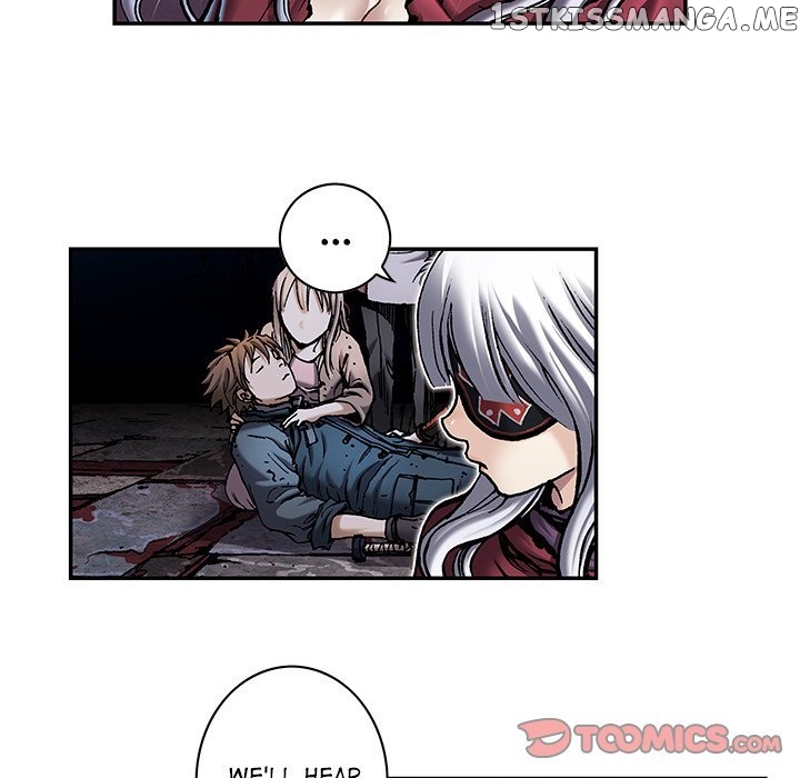 Leviathan, Chapter 111 image 82